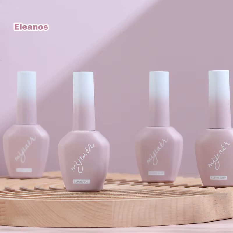 Eleanos-Verhéritage à ongles en gel UV