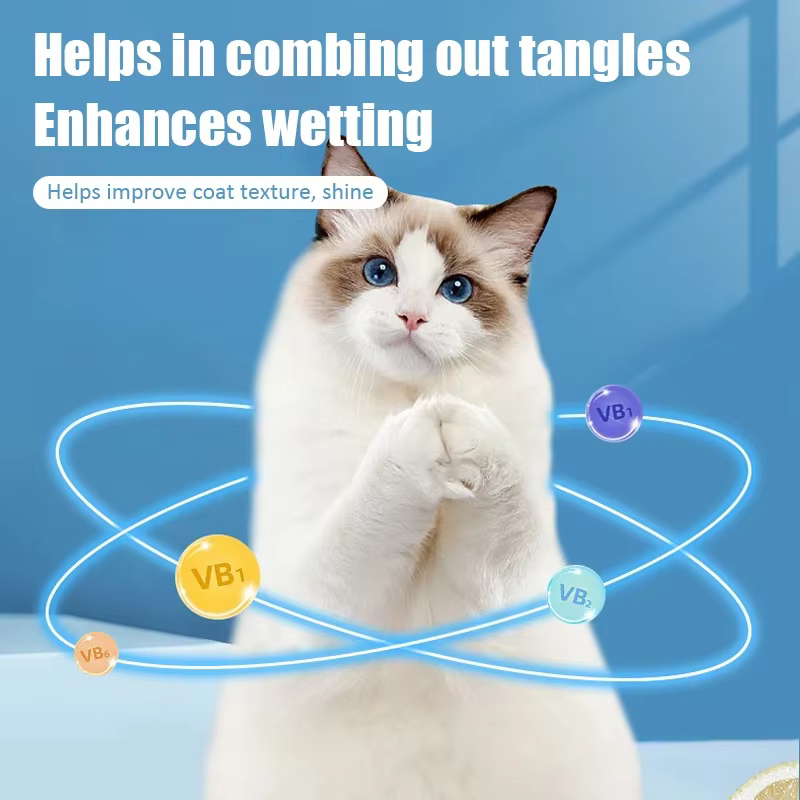 Gel douche pour chat, shampoing au parfum de thé, soins capillaires, élimination des acariens bactéricides, déodorant Anti-démangeaison, nettoyage en profondeur, produits pour animaux de compagnie, 28