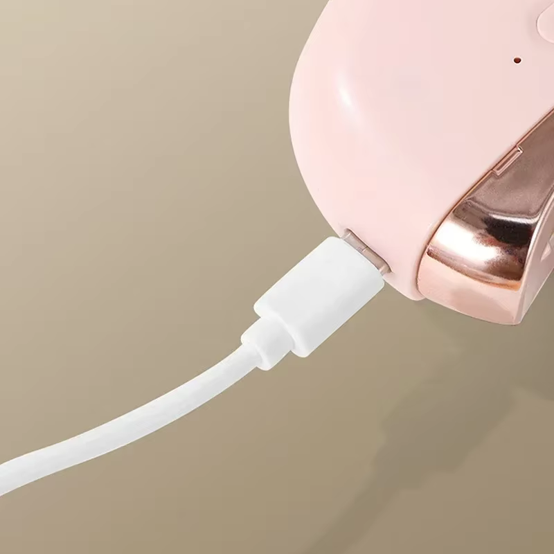 Coupe-ongles électrique aste pour bébé et adulte