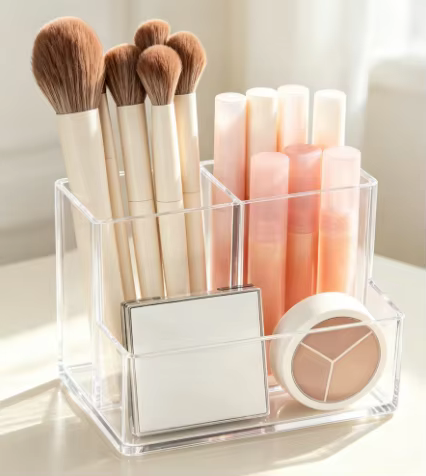 HTMCK Ensemble d'outils de manucure - Kit professionnel de soins des ongles pour des résultats de qualité salon à domicile