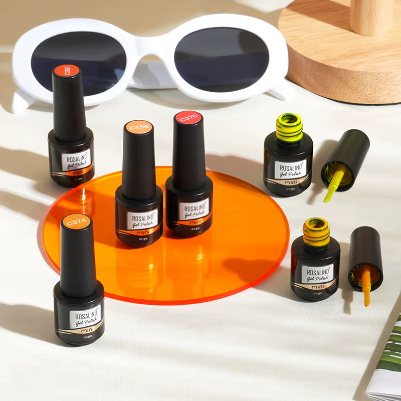 ROSALIND vernis à ongles Gel coloré