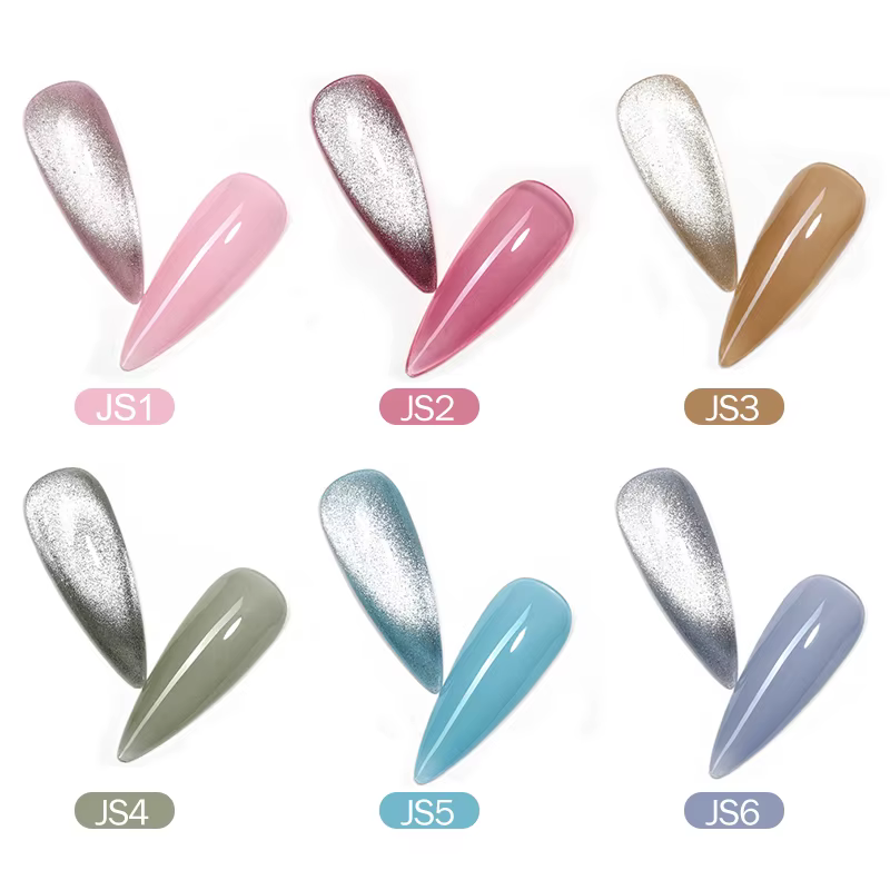 Venalisa 7.5ml Spar oeil de chat vernis à ongles