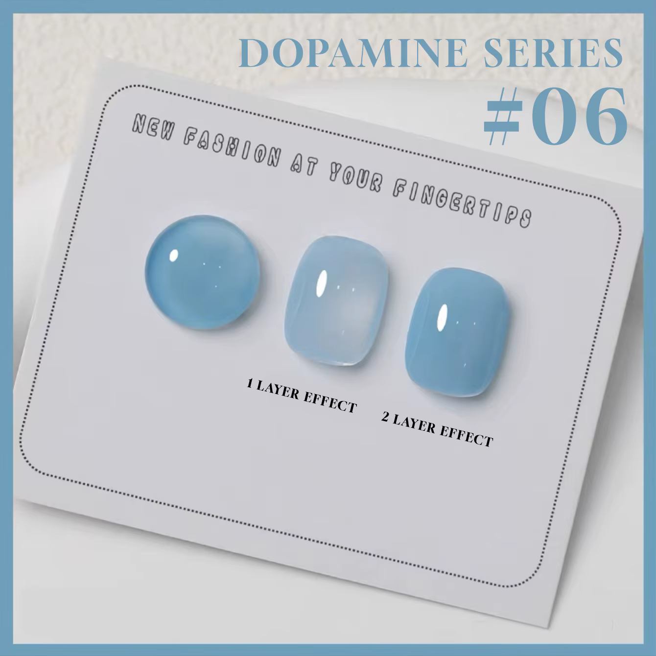 MIANEL Été 2026 Gel à ongles Dopamine Jelly Couleurs Macaron Bonbon Translucide Éclaircissant Vernis Gel UV Professionnel pour Manucure