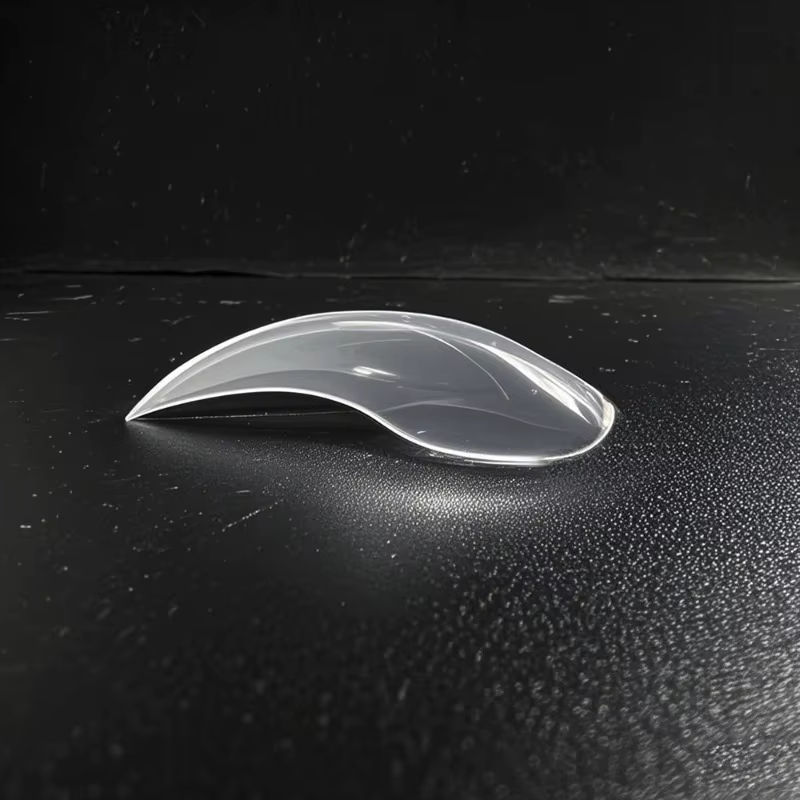 120 pièces ongles incurvés double formes pour Extension d'ongles courbe 3D Sculptural acrylique