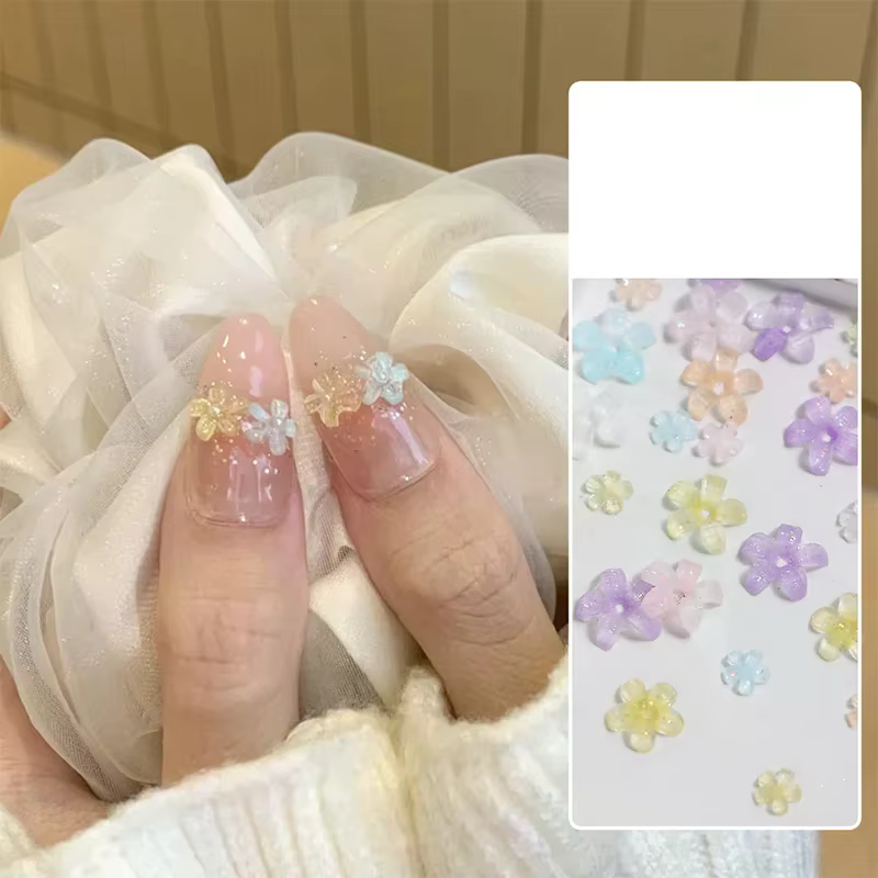Breloques pour Nail Art