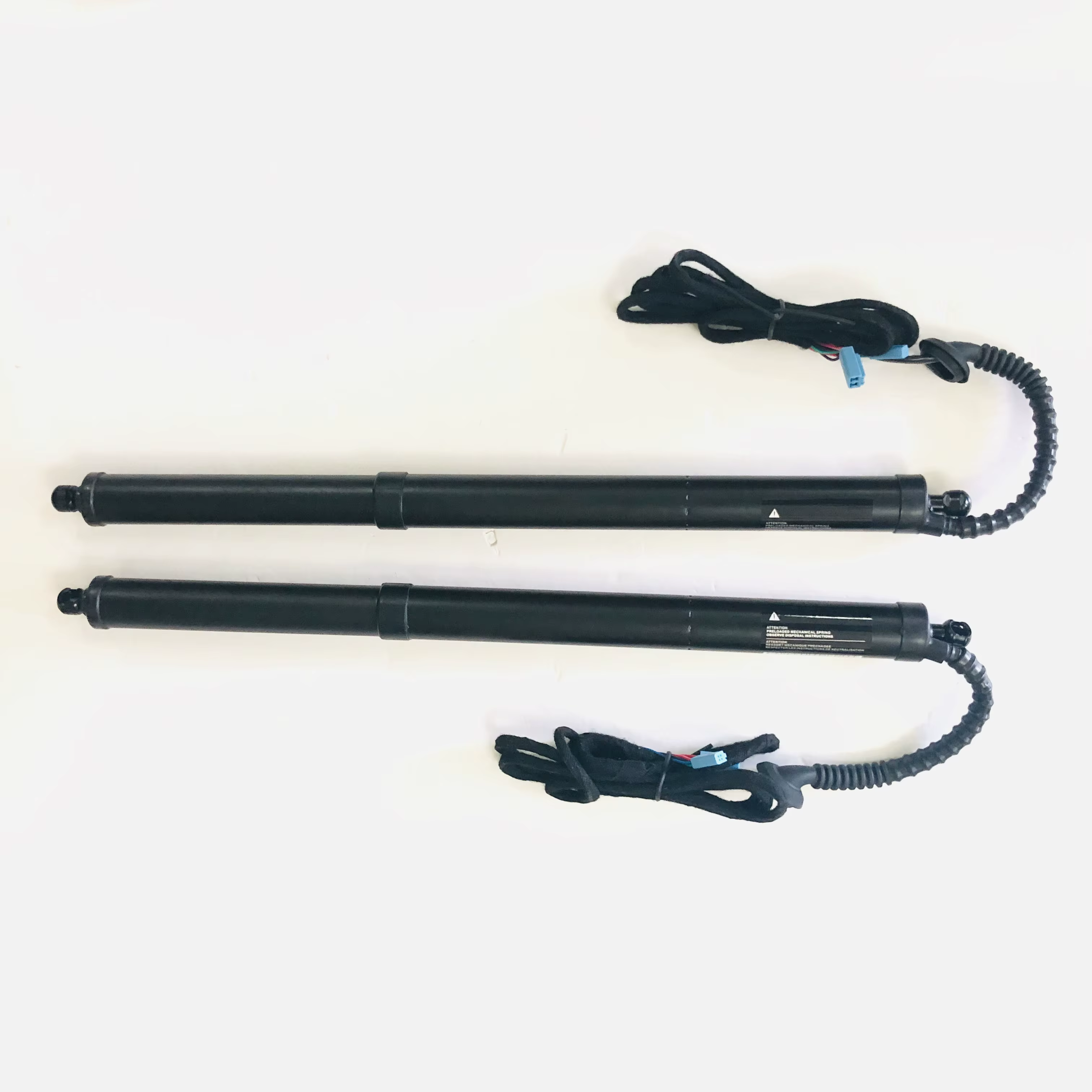 Convient pour Nissan x-trail 2014-2021 Carniva!ar accessoire lntelligenElectric hayon modifié Carrun KSupport tige lailDoor commutateur