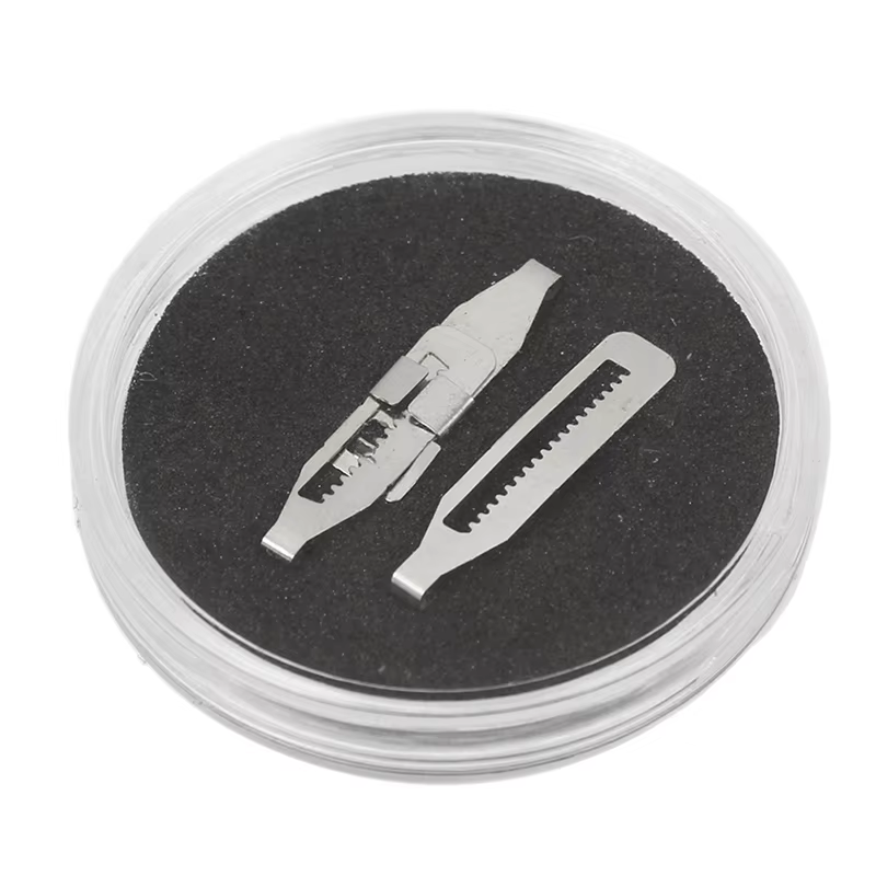 Outil professionnel de traitement des ongles incarnés