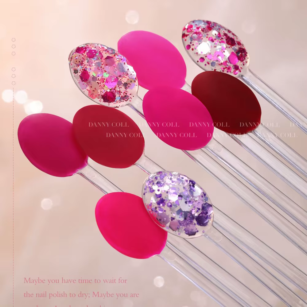 9/22 pièces Venalisa Gel vernis ensemble vente chaude rose Pitaya couleurs pour Salon de manucure
