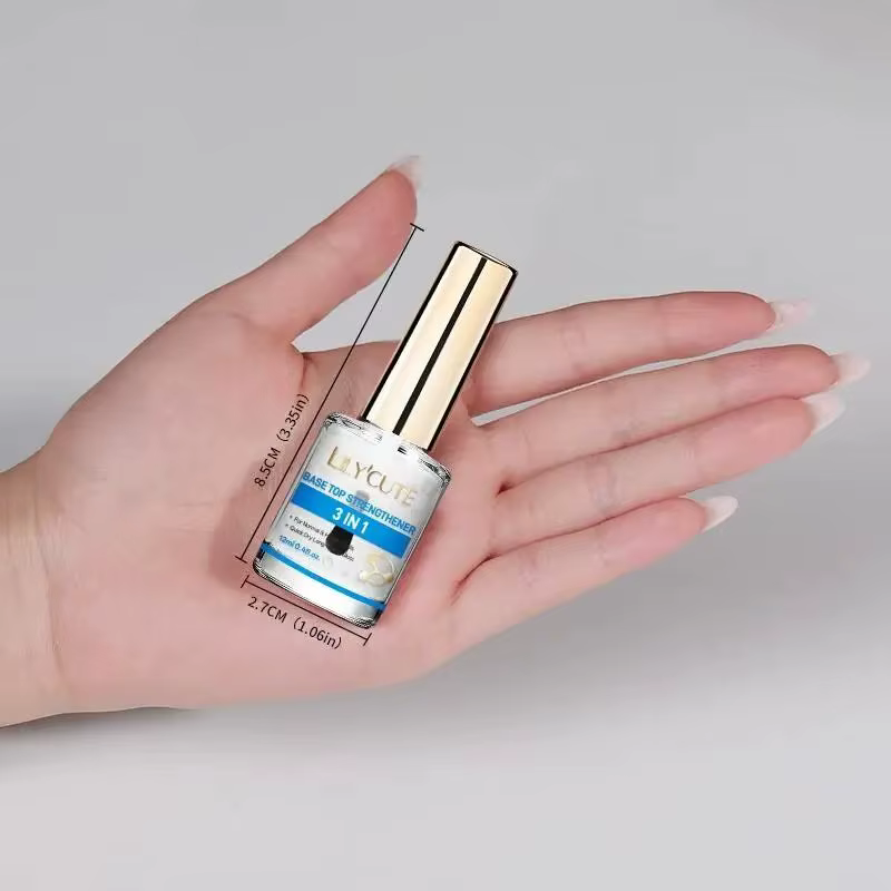 LILYCUTE Vernis à ongles 12 ml Rose