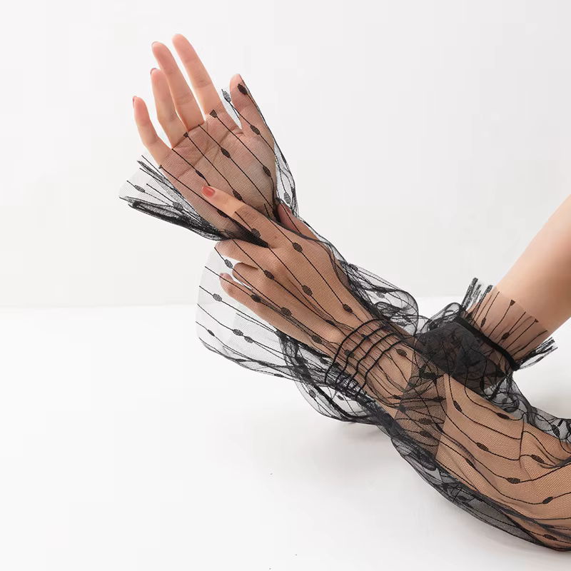 Accessoires photographiques pour nail art