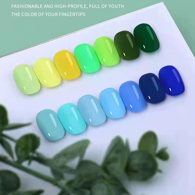 VINtenstein-Kit de Verhéritage à Ongles Gel UV LED
