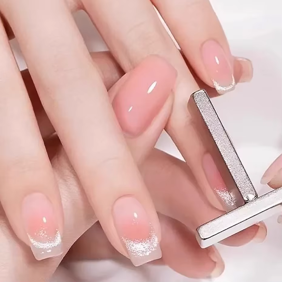 Stylo magnétique pour Nail Art
