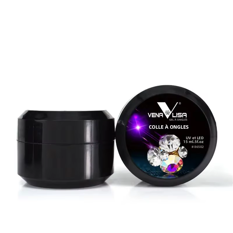 Venalisa – Gel adhésif pour strass
