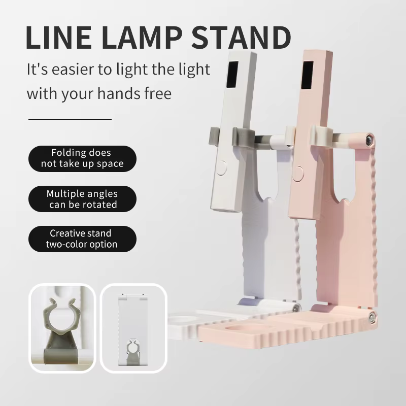 Mini Lampe à Ongles UV Pliable