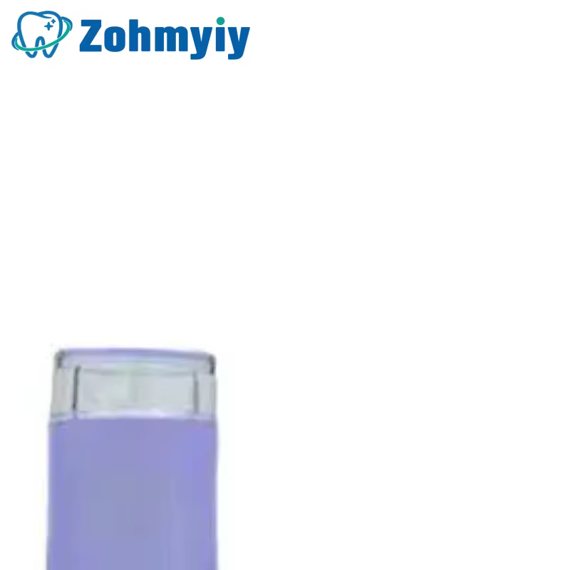 Flacons de vernis à ongles de 15 ml avec pinceau