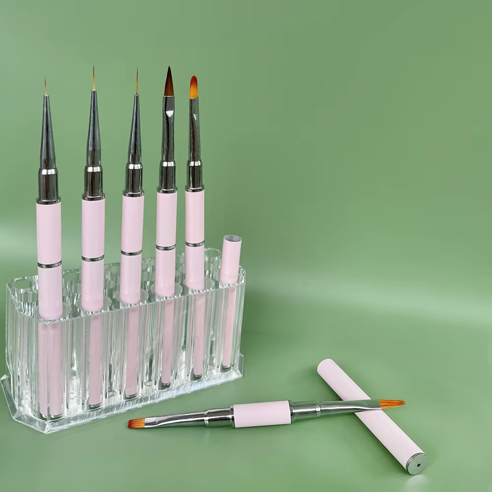 Pinceau Nail Art pour la peinture fine