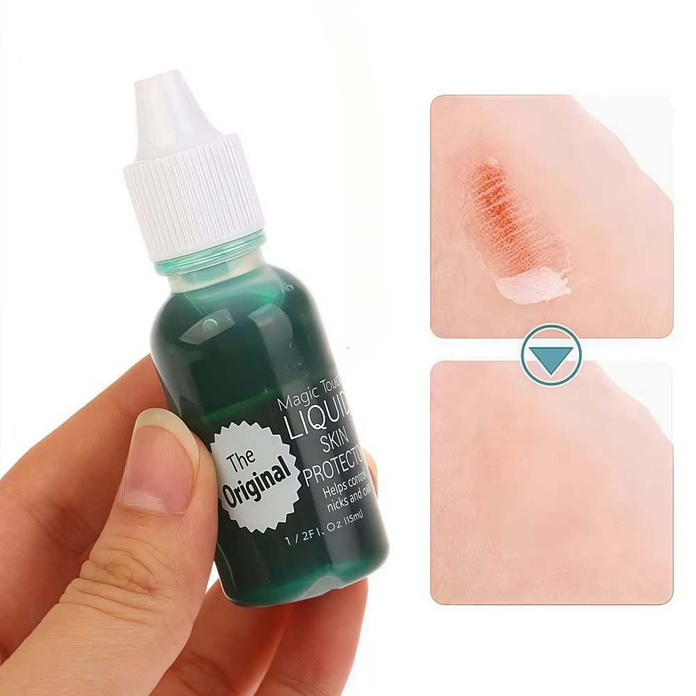 Outil hémostatique pour Nail Art