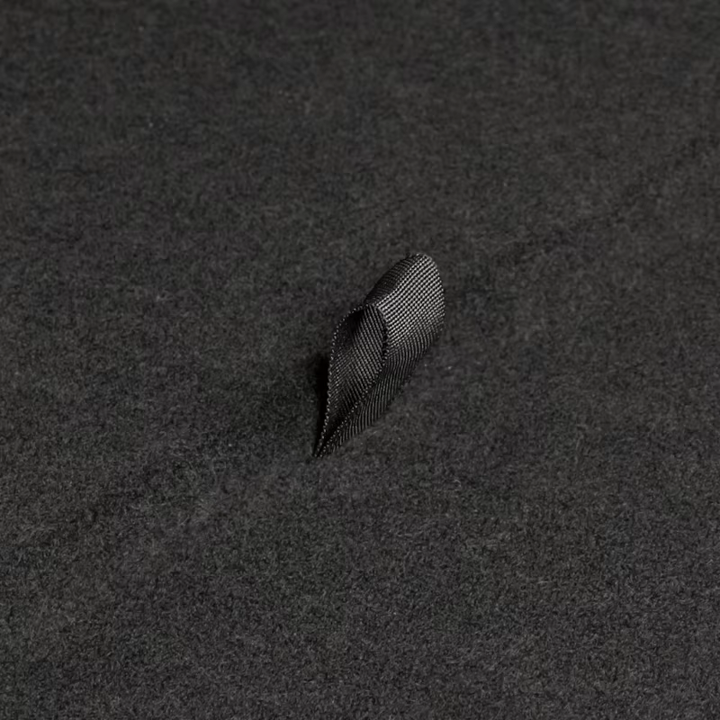 Accessoires de modification pour Tesla Model Y Juniper 2021-2026 : Corde de couvercle de coffre arrière et poignée auxiliaire de couvercle de coffre