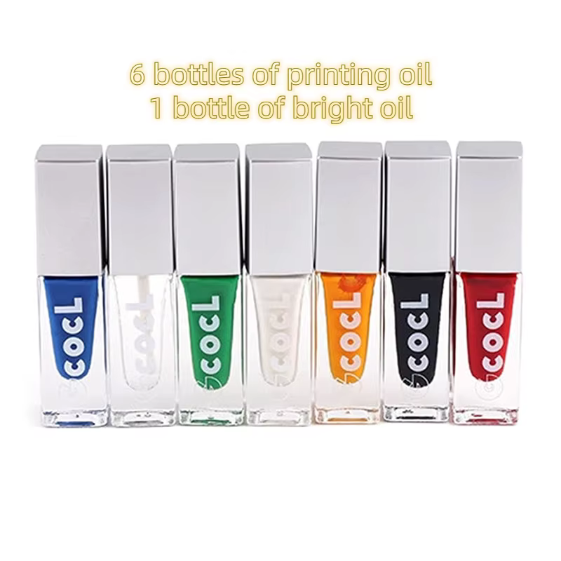 Imprimante pour Nail Art