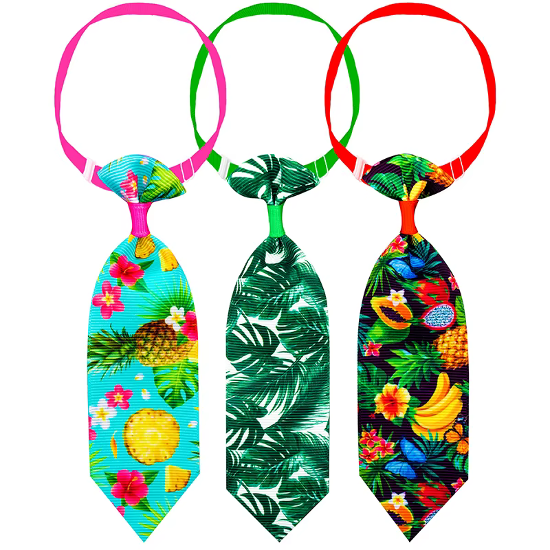 50/100 pièces accessoires pour chiens petits chiens cravates fournitures pour animaux de compagnie chien chat nœuds papillon chiens cravates pour chiens animaux de compagnie produits de toilettage