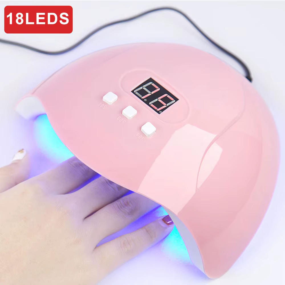 Sèche-ongles Portable avec câble USB