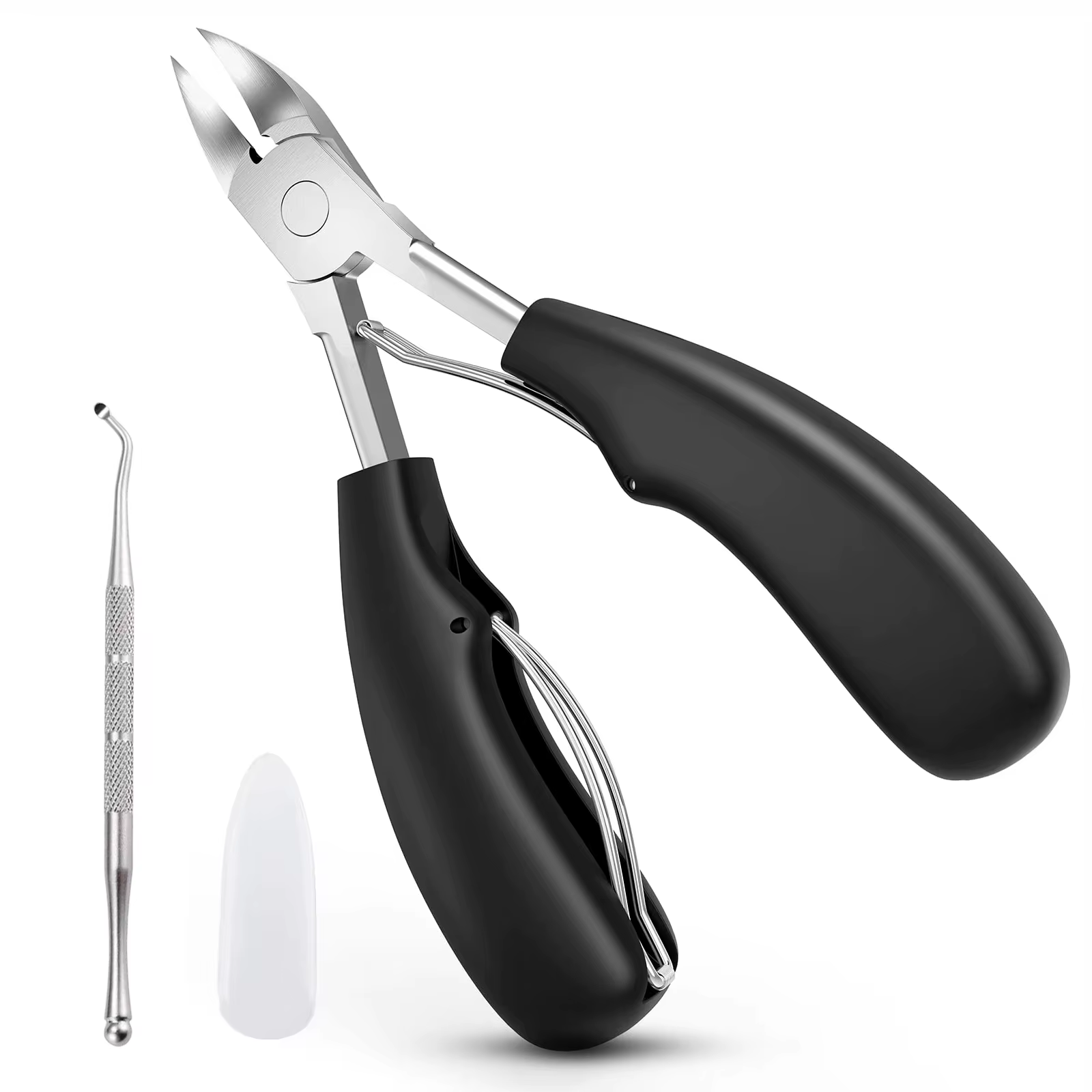 Coupe-ongles incarnés, pince correctrice de podologie