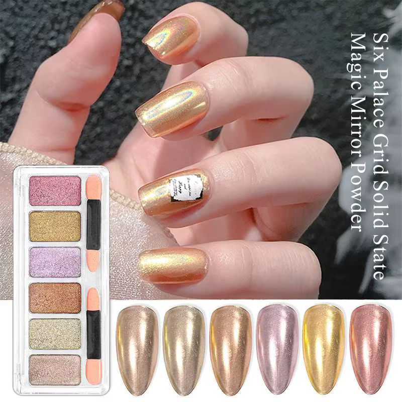 Accessoires pour ongles