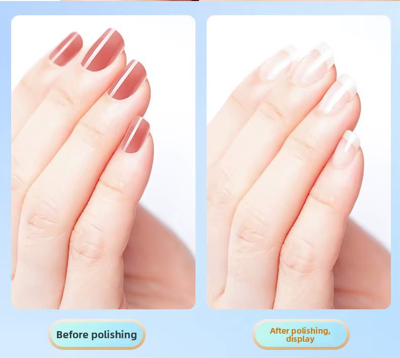 Mini perceuse à ongles électrique portable professionnelle