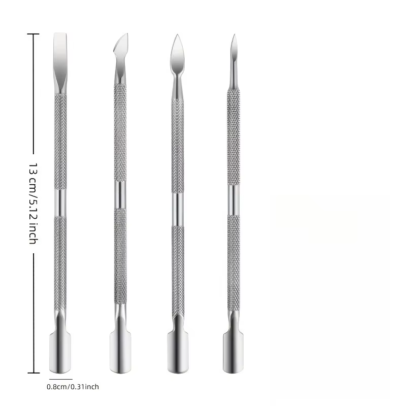 Outil multifonctionnel pour couper les ongles