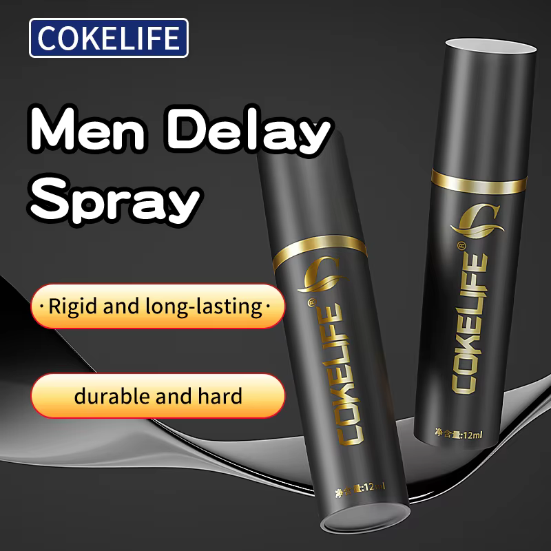 Spray retardateur d'extrait de plantes pour hommes, 12ml, Spray longue durée, pour le sexe, fournit un Spray stimulant l'amour sans dépendence
