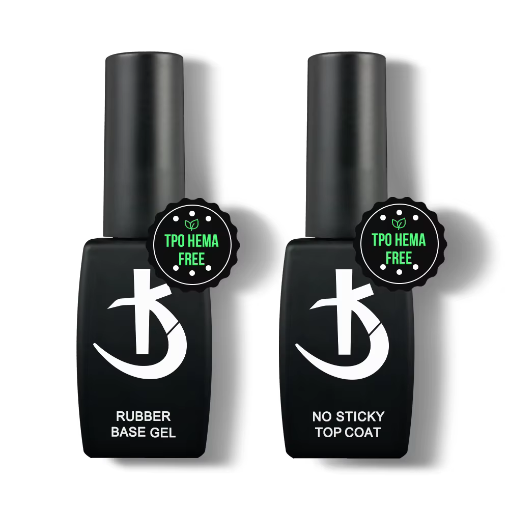 KODI JYJ Tpo Hema – vernis Gel à Base de caoutchouc sans éponge