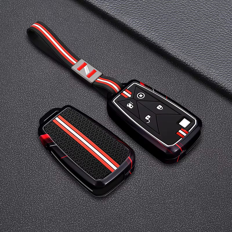 Accessoires de voiture adaptés aux clés de camions Renault Big Truck T520 T460, coque de protection pour clés de voiture HighMaxispace.