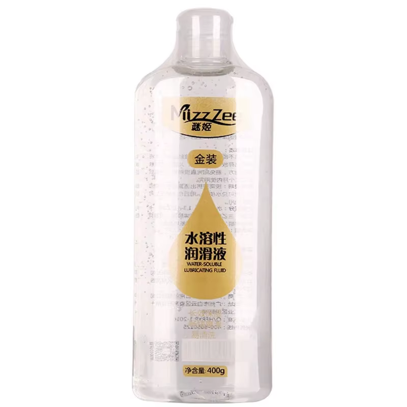 Lubrifiant doré pour lisser, liquide de massage personnel, plaisir durable, hommes et femmes, mise à niveau, 400ml