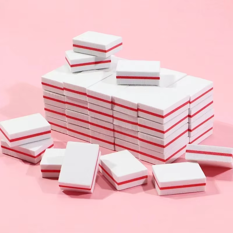 Tampon pour Nail Art, 50 à 10 pièces