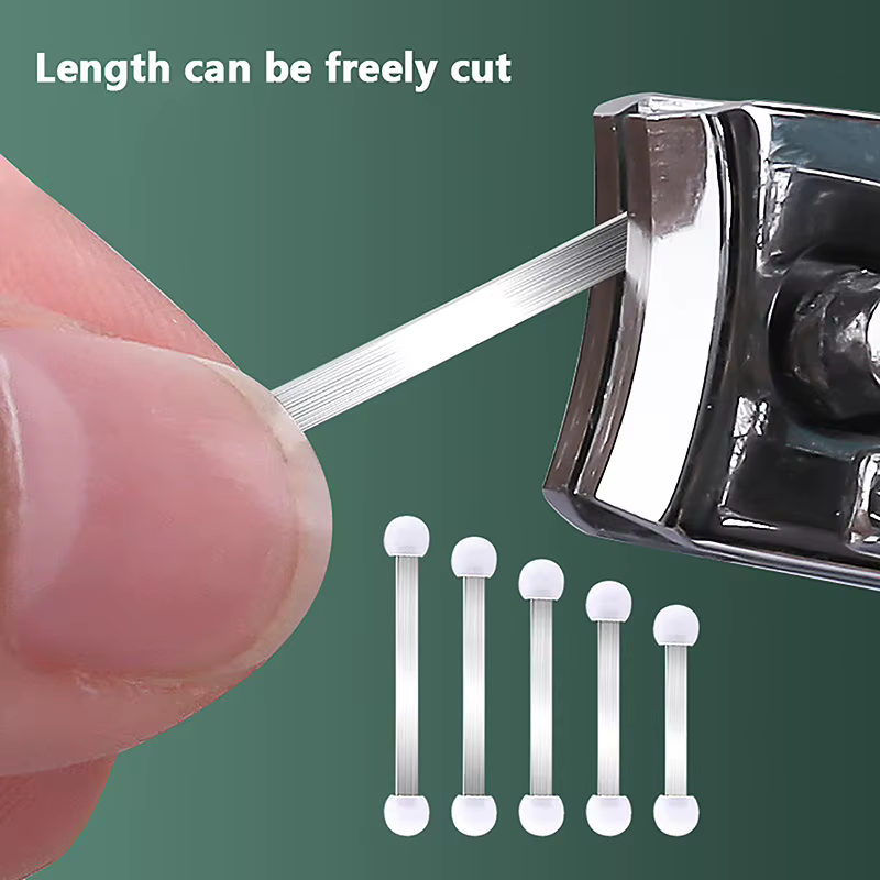 Correcteur d'ongles incarnés