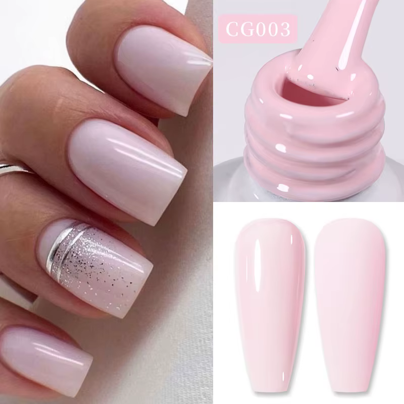 BORN PRETTY – vernis à ongles Gel couleur printemps-été