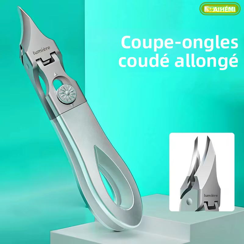Coupe-ongles de haute qualité