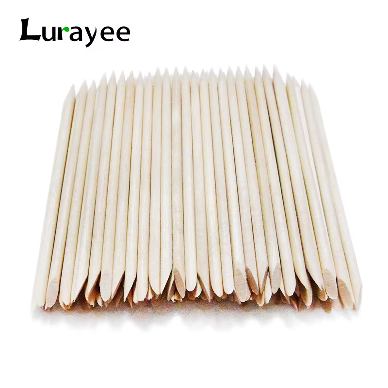 Lurayee – poussoir à cuticules pour ongles