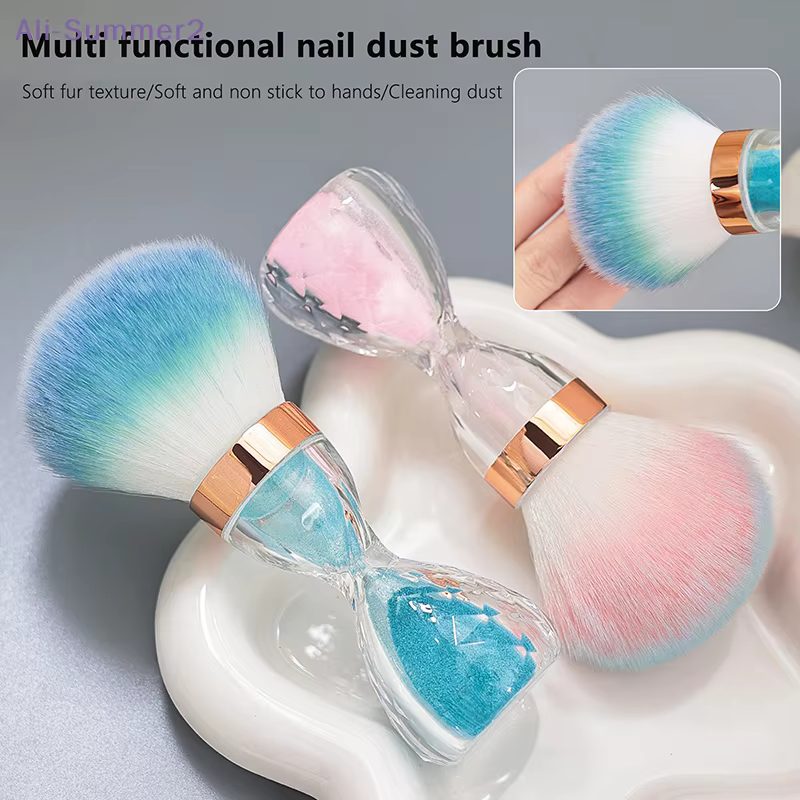{Summer2} Pinceau professionnel pour le nail art