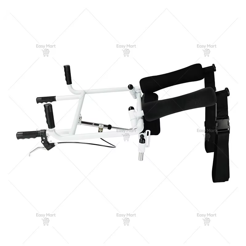 Accessoires multifonctionnels pour le levage et la mobilité, dispositif d'aide aux personnes âgées et aux patients paralysés pour faciliter le lever
