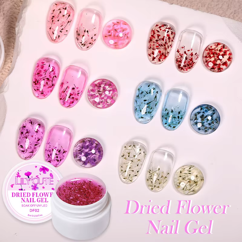 Vernis à ongles Gel Uv