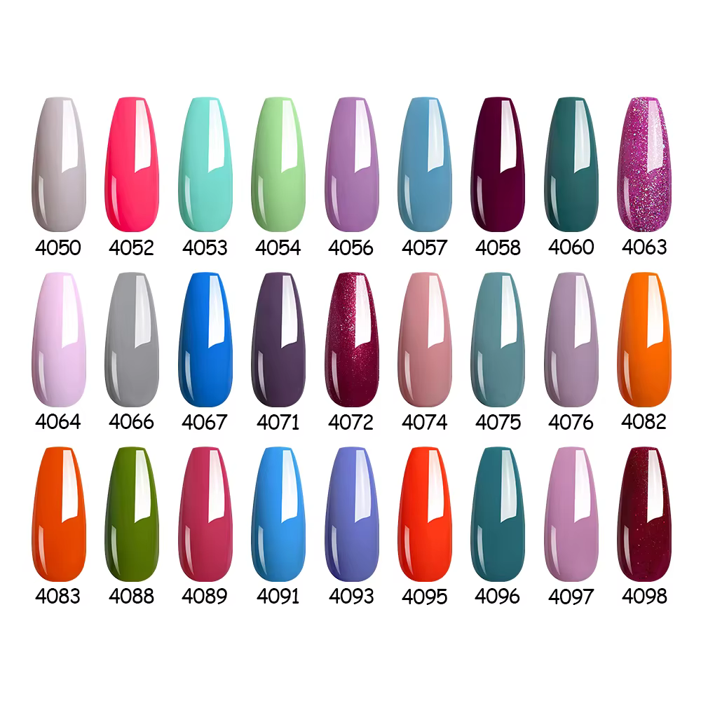 Verhéritage à Ongles Gel UV de 8ml