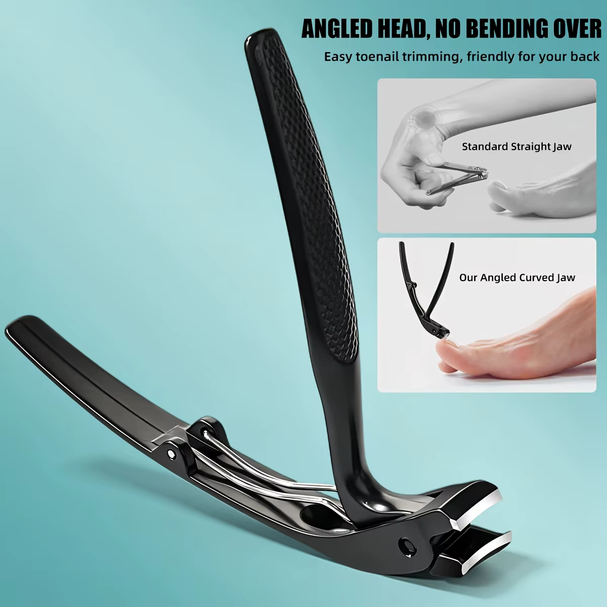 Coupe-ongles pour ongles incarnés