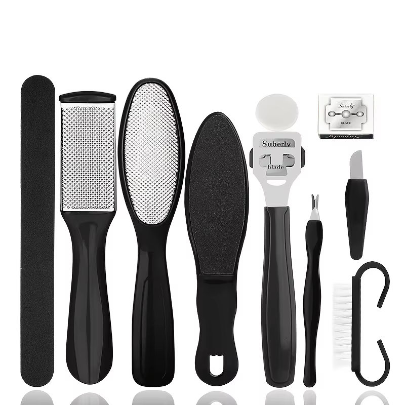 Kit de pédicure 8/10/15/23 en 1