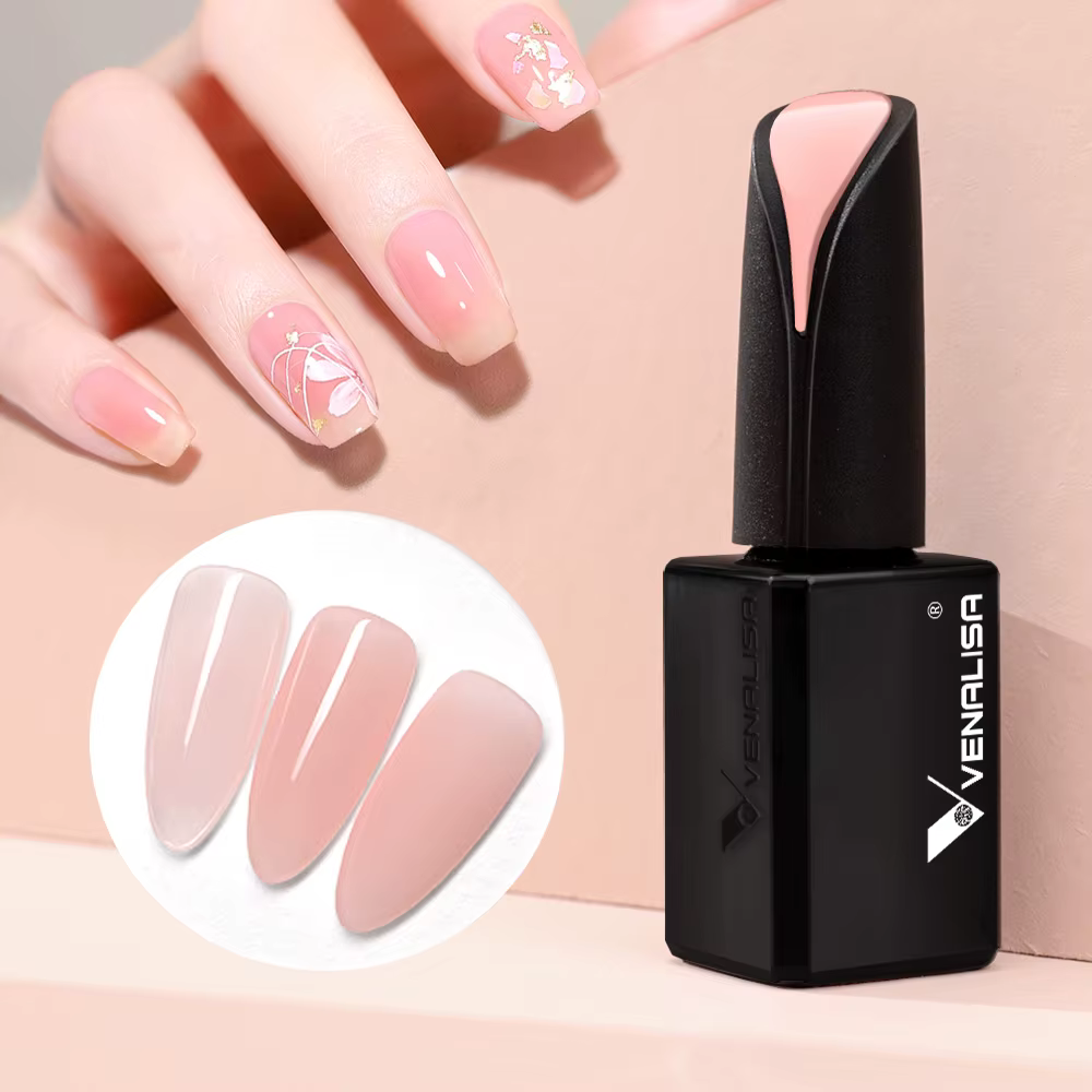 Venalisa 15ml gelée couleur émail TPO gratuit HEMA