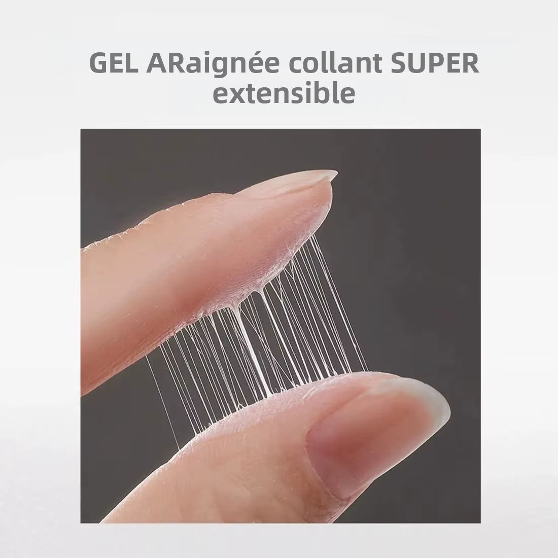 Venalisa 8ml Gel UV LED pour Nail Art
