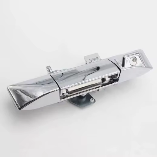 Poignée de hayon pour SAIC MAXUS T60 T70 T90 2017-2020, poignée de porte de coffre arrière, accessoire pour pick-up