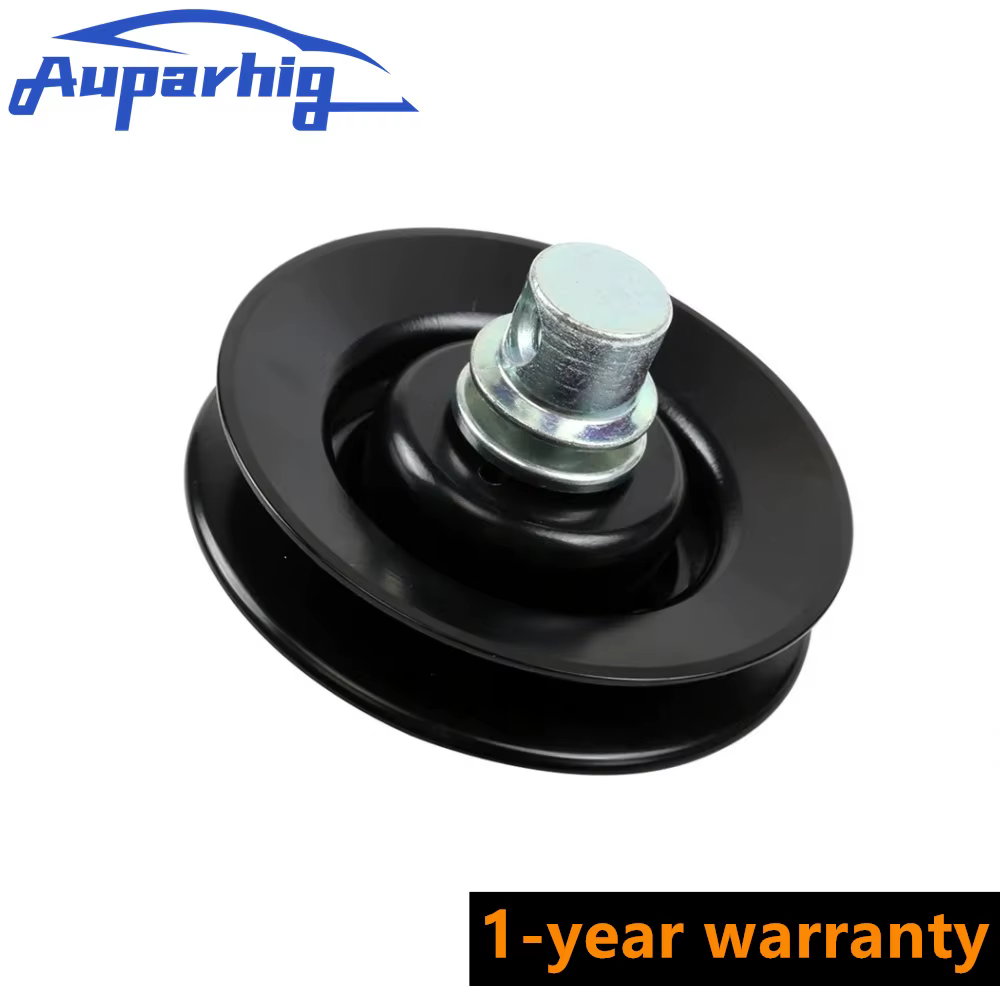 Nouveau 8844035010 13251992 accessoire de poulie de renvoi de courroie pour Toyota Corolla 4runner pour Nissan Mazda pour Kia Hyundai Chevrolet réparation