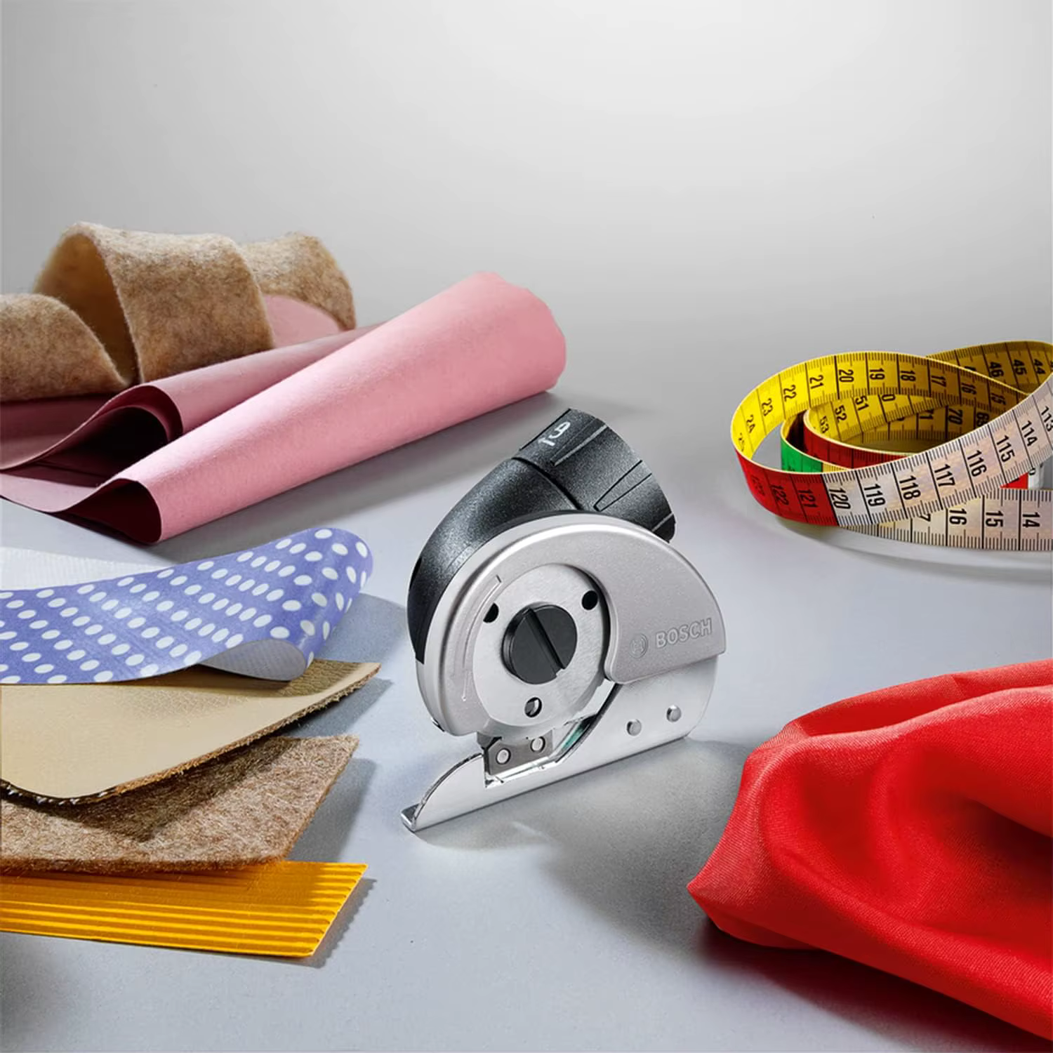 Adaptateur de coupe Bosch pour tournevis sans fil IXO 6/7, accessoires, outils électriques multifonctionnels, petit accessoire domestique