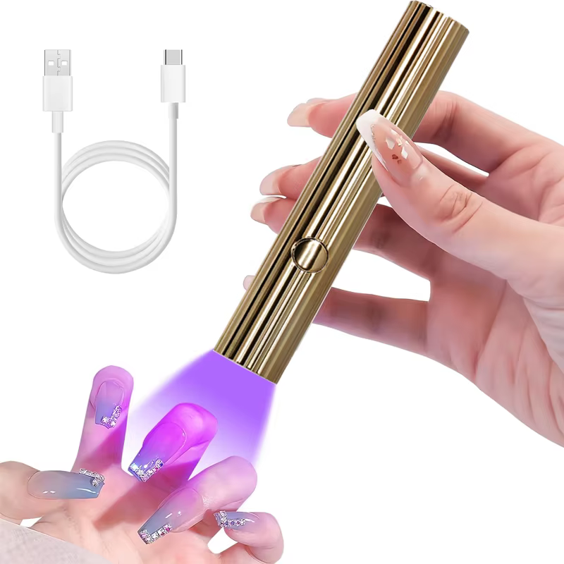 Mini sèche-ongles UV LED 3W
